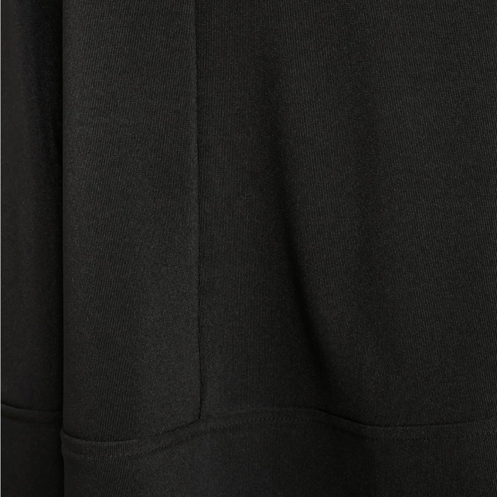 Lulu's Home Before Daylight Black Dress - Picture 4 of 8